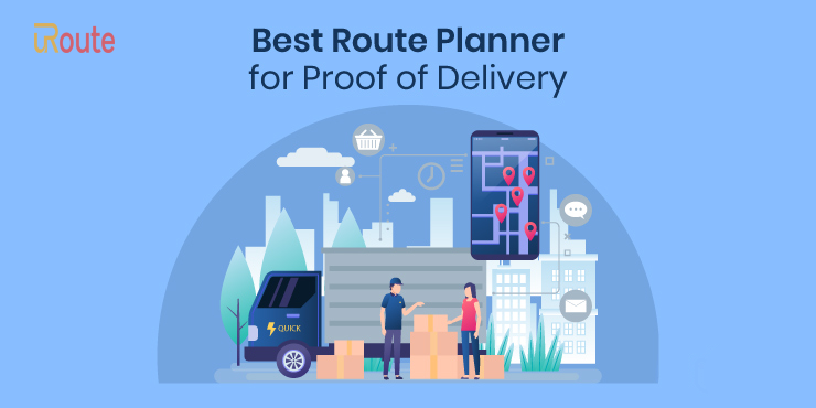 Best Route Planner for POD