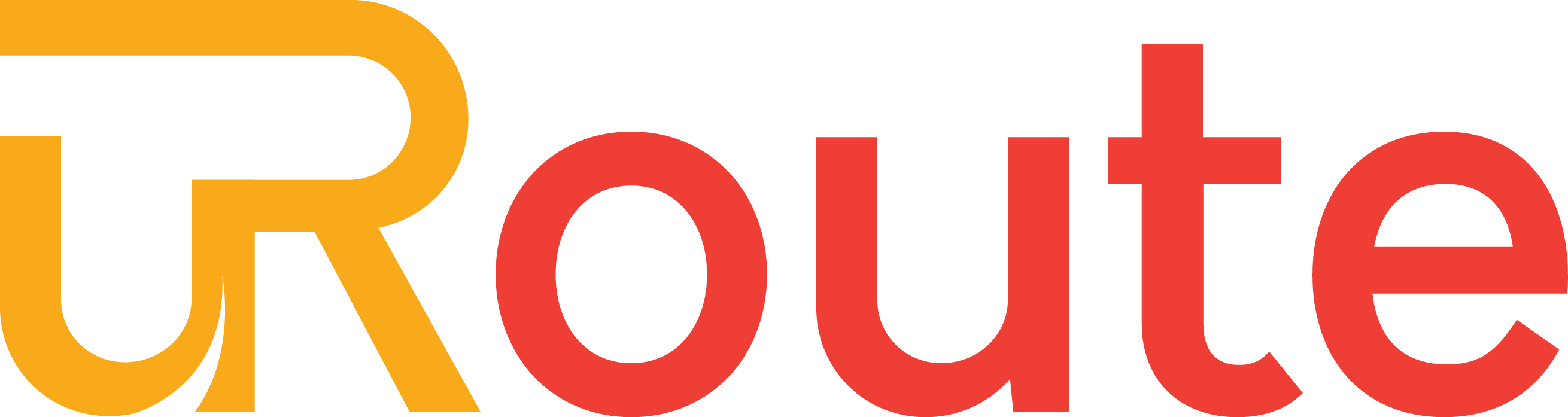 uRoute Logo
